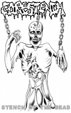 Gorestench : Stench of the Dead